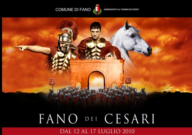 Fano Dei Cesari