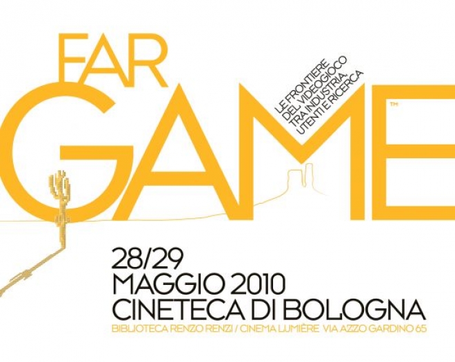 Far Game Bologna