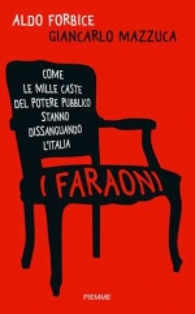 Faraoni Cervia