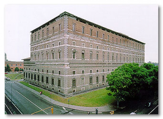 Farnese Estate Piacenza