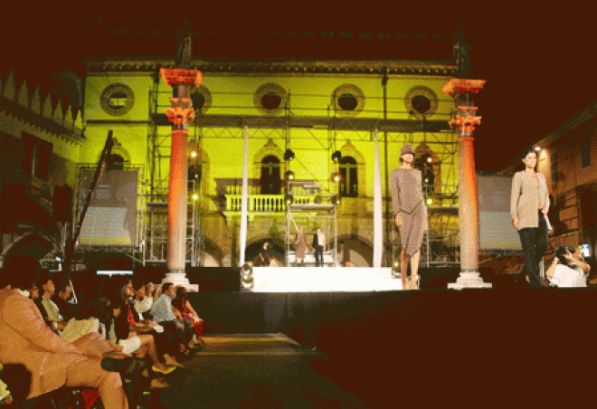 Fashion Night Ravenna