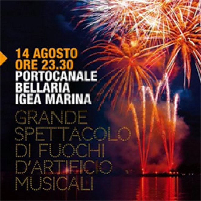 Ferragosto Bellaria