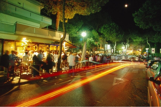 Ferragosto Cervia 