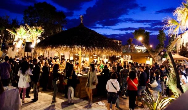 Ferragosto Oasi Rimini