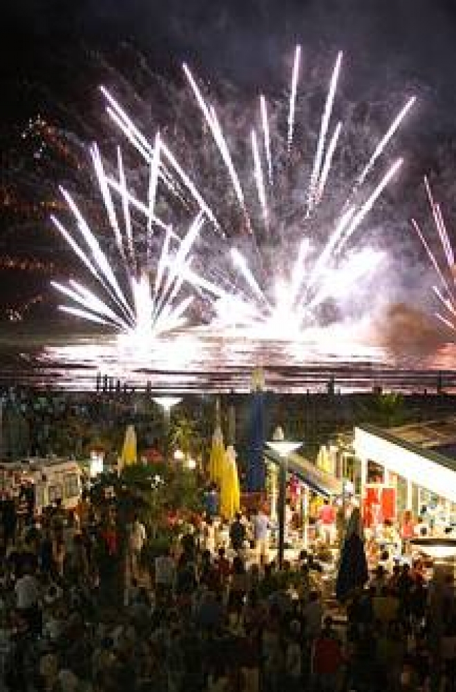 Ferragosto Rimini