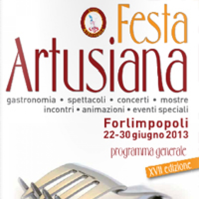 Festa Artusiana