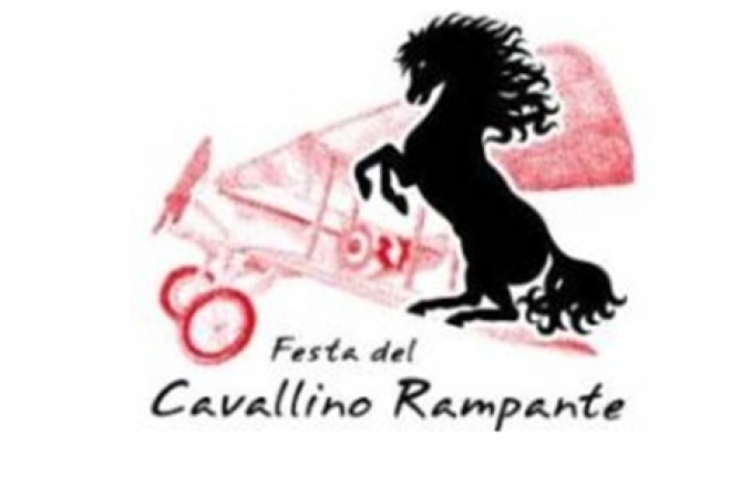 Festa Cavallino Rampante