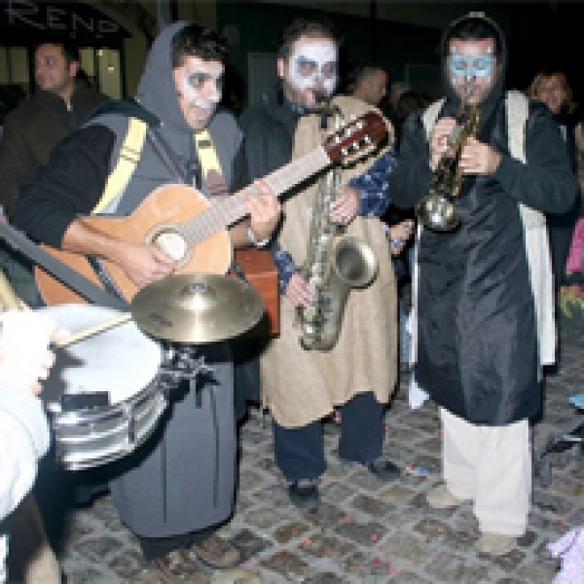 Festa d Autunno San Mauro Pascoli