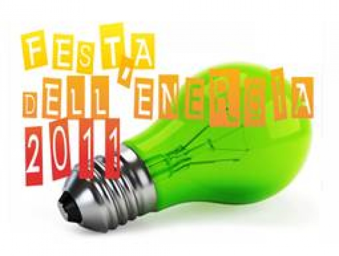 Festa Dell Energia