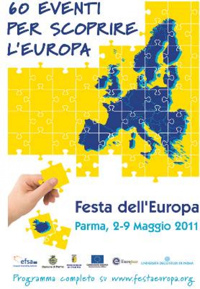 Festa Dell' Europa