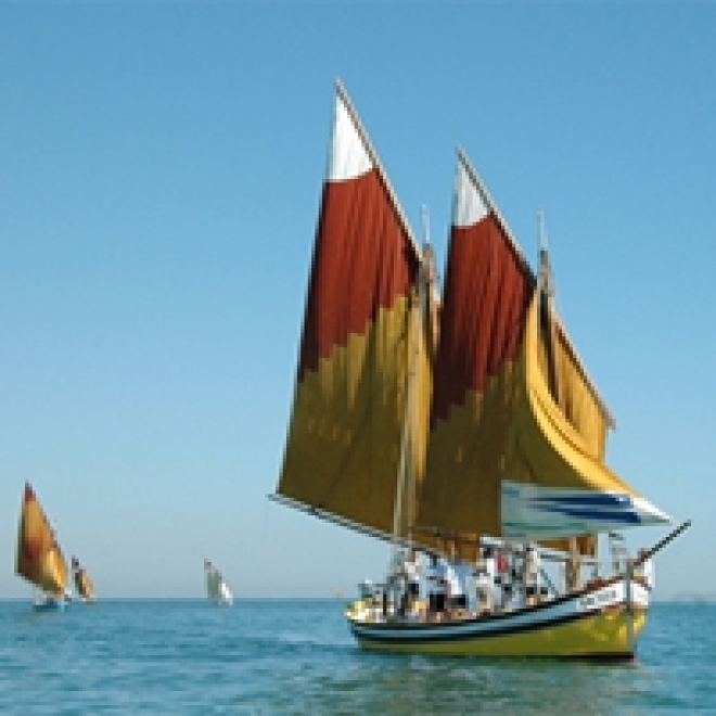 Festa della Madonna del Mare e della Marineria Riccionese