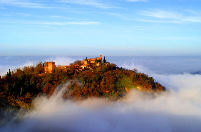 Festa della Terra Ritrovata a Monteveglio