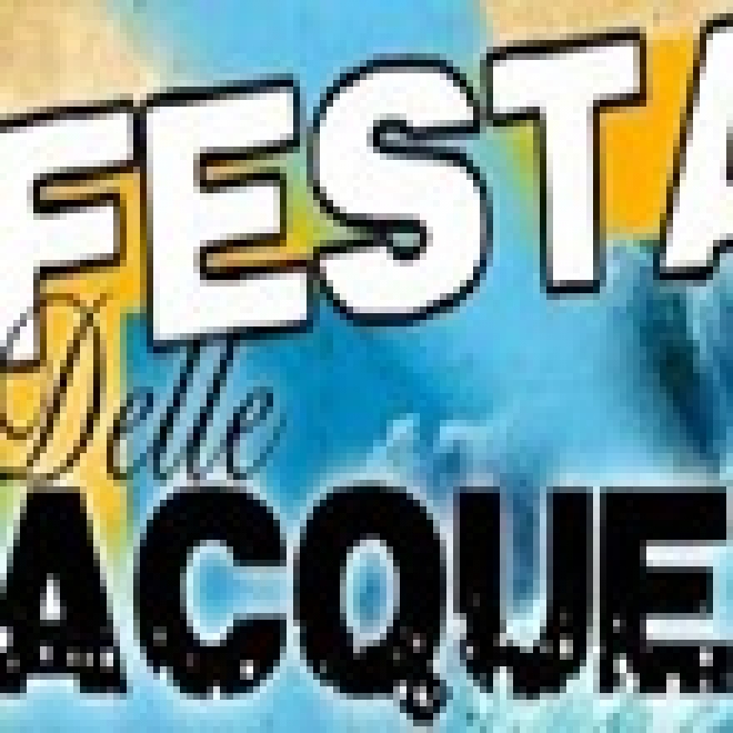 Festa delle Acque