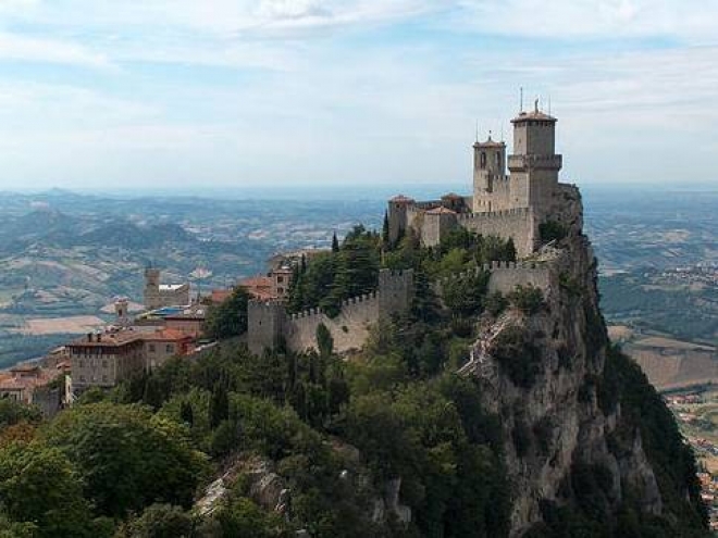 Festa Di Olnano