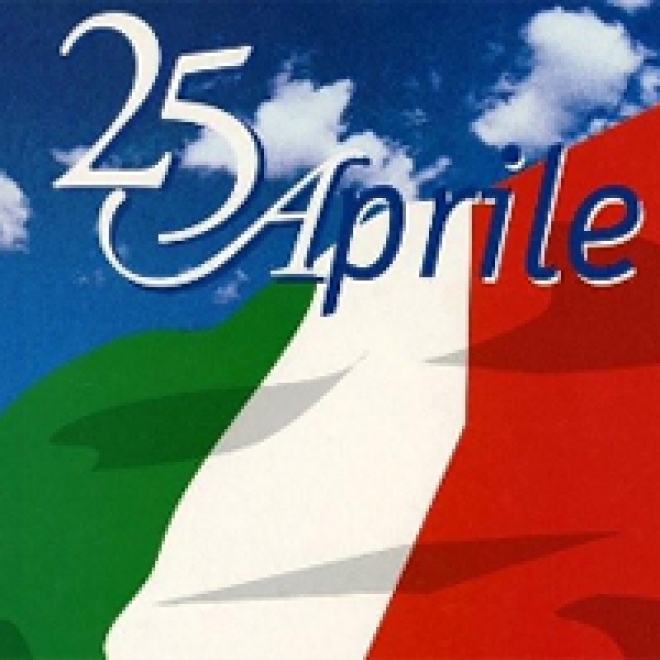 Festa Liberazione Misano 25 Aprile