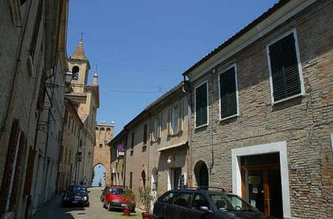 Festa San Vincenzo Saludecio