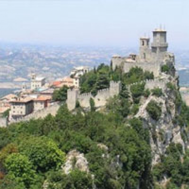 Festa Sant Agata San Marino