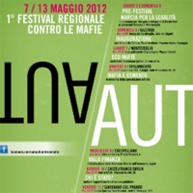 Festival Aut Aut Bologna