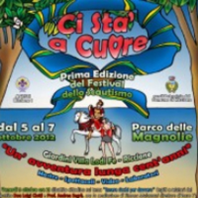 Festival dello Scoutismo