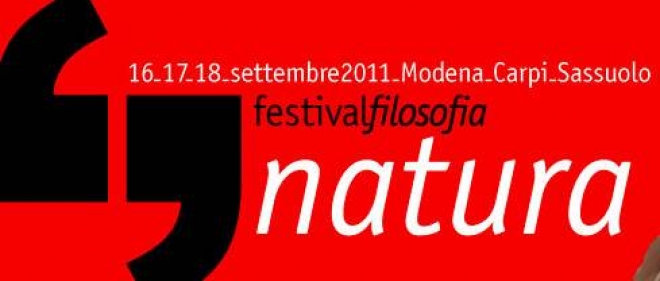 Festival Filosofia