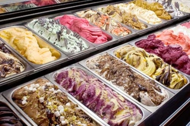 Festival Gelato Artigianale Pesaro