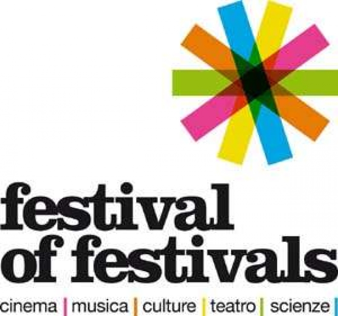 Festival of Festivals Bologna