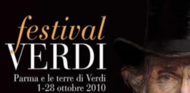 Festival Verdi