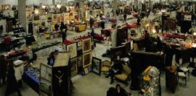 Fiera Antiquariato Cesena