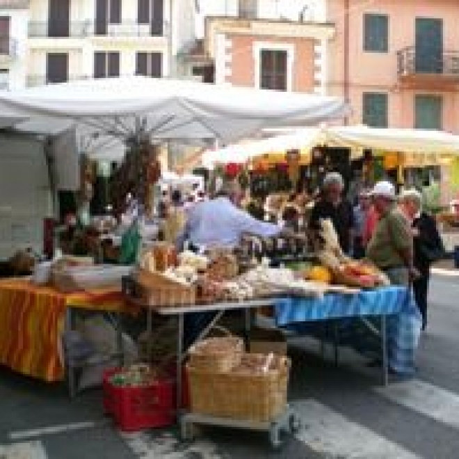 Fiera della Domenica d Autunno Rimini