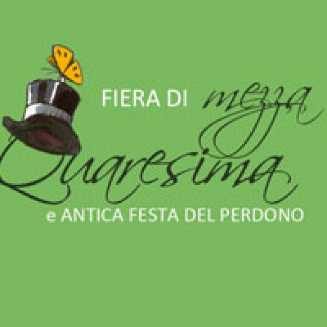 Fiera Di Mezza Quaresima Sant Agata Feltria