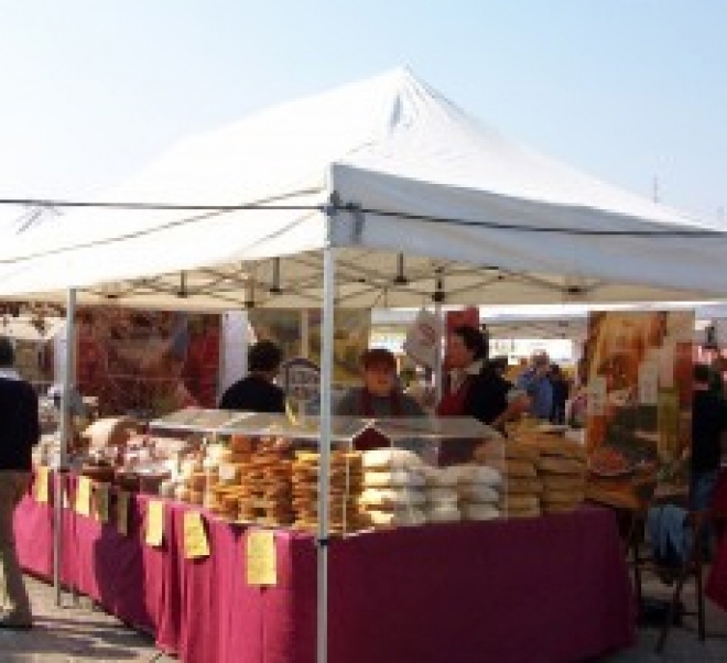 Fiera Mediterranea Cesenatico