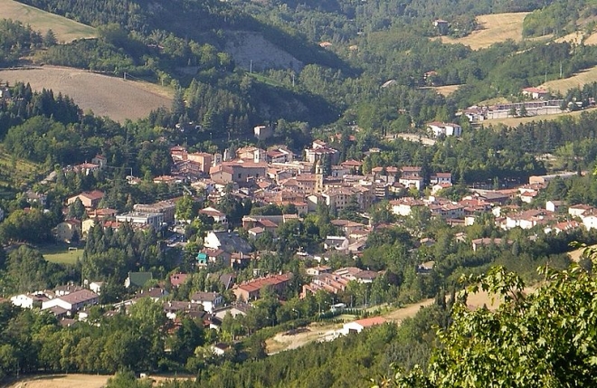 Fiera Rocca delle Meraviglie Rocca San Casciano