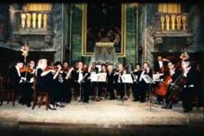 Filarmonica di Roma