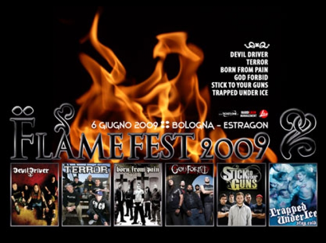 Flame Fest