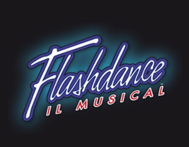 Flashdance Il Musical