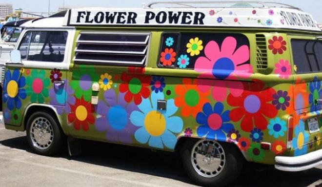 Flower Power Pineta Milano Marittima