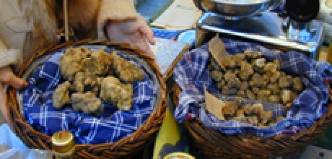 Fossa Tartufo e Venere Mondaino