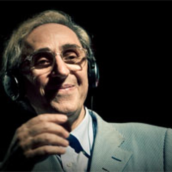 Franco Battiato