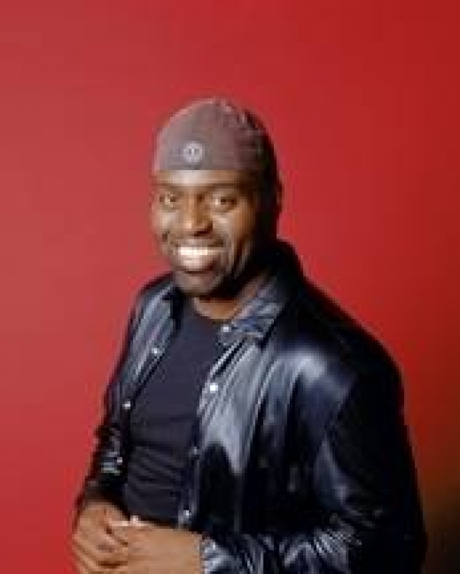 Frankie Knuckles