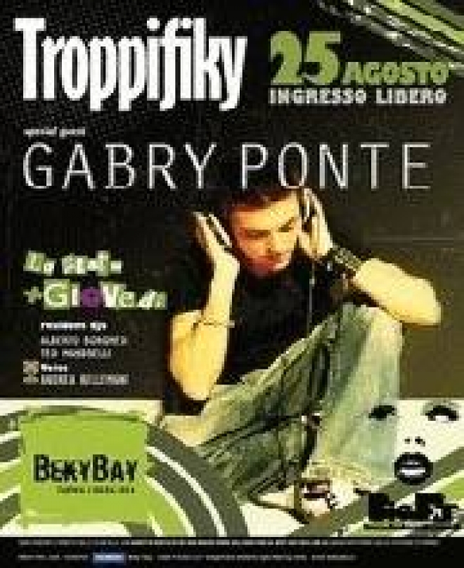 Gabry Ponte