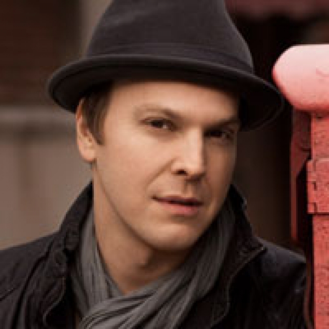 Gavin DeGraw