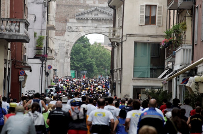 Gazzetta Run Rimini