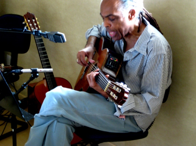 Gilberto Gil