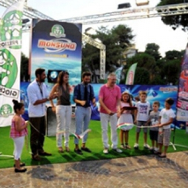 Giochi Preziosi Summer Festival