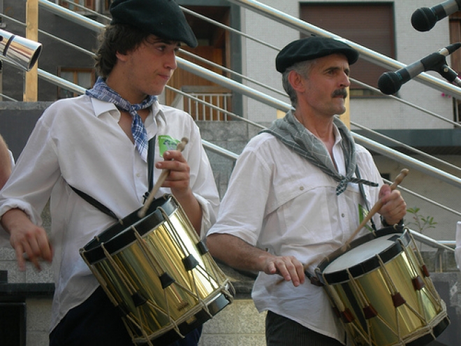 Giovani In Folk Bellaria