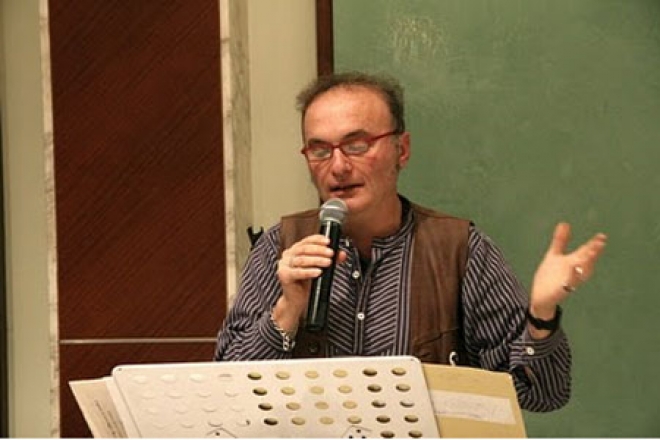 Giovanni Nadiani Faxtet