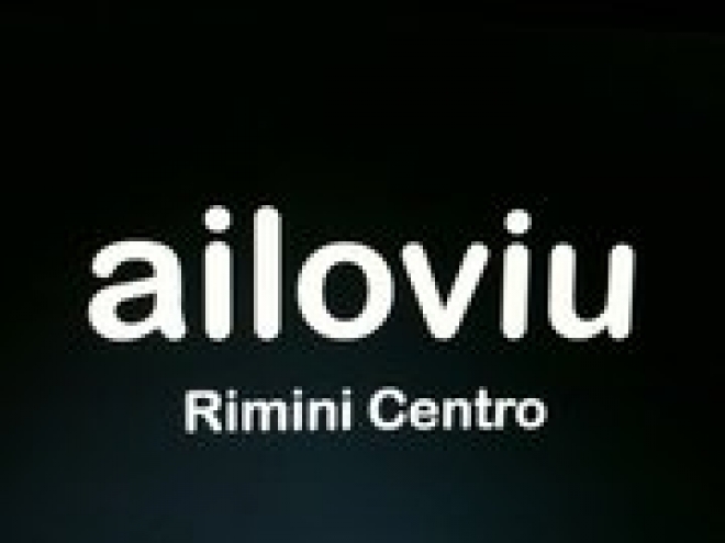 Giovedi’ Ailoviu a Rimini 