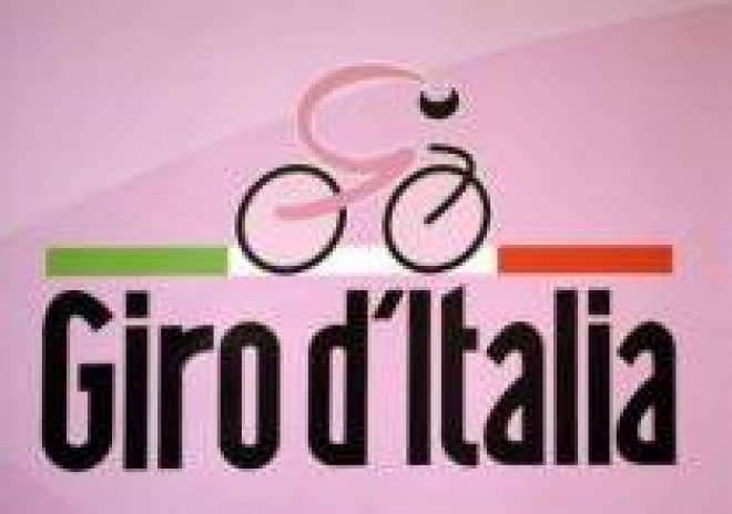 Giro D Italia Rimini