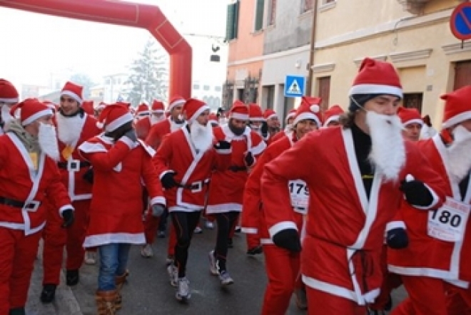 Giro di Capodanno