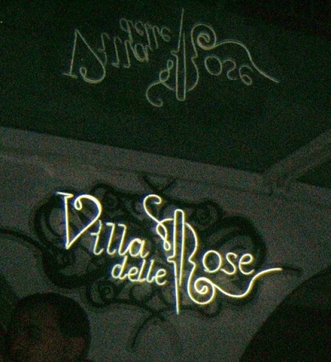 Glam Party Villa Delle Rose Misano